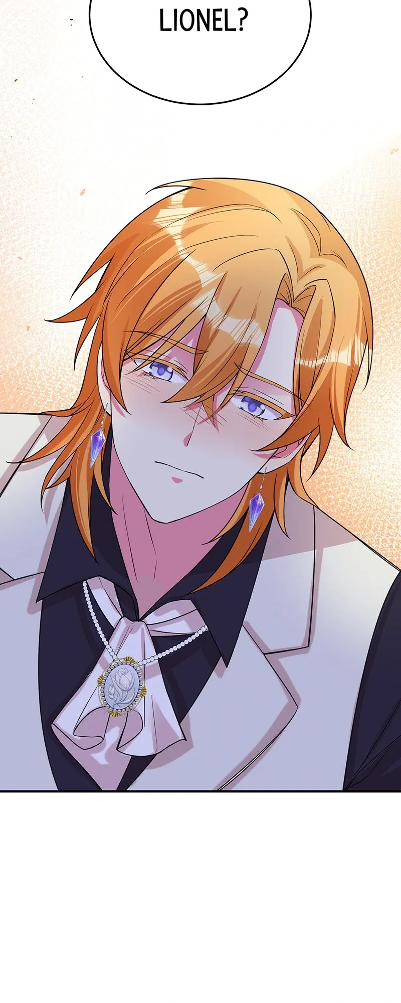 Even though I become a side character, I’m being adored by an overprotective duke Chapter 60 page 46