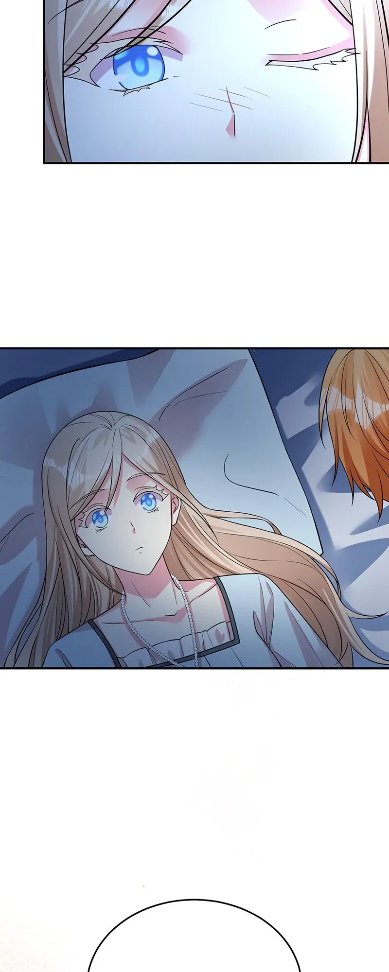 Even though I become a side character, I’m being adored by an overprotective duke Chapter 60 page 45