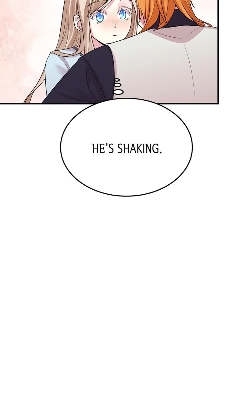 Even though I become a side character, I’m being adored by an overprotective duke Chapter 60 page 53