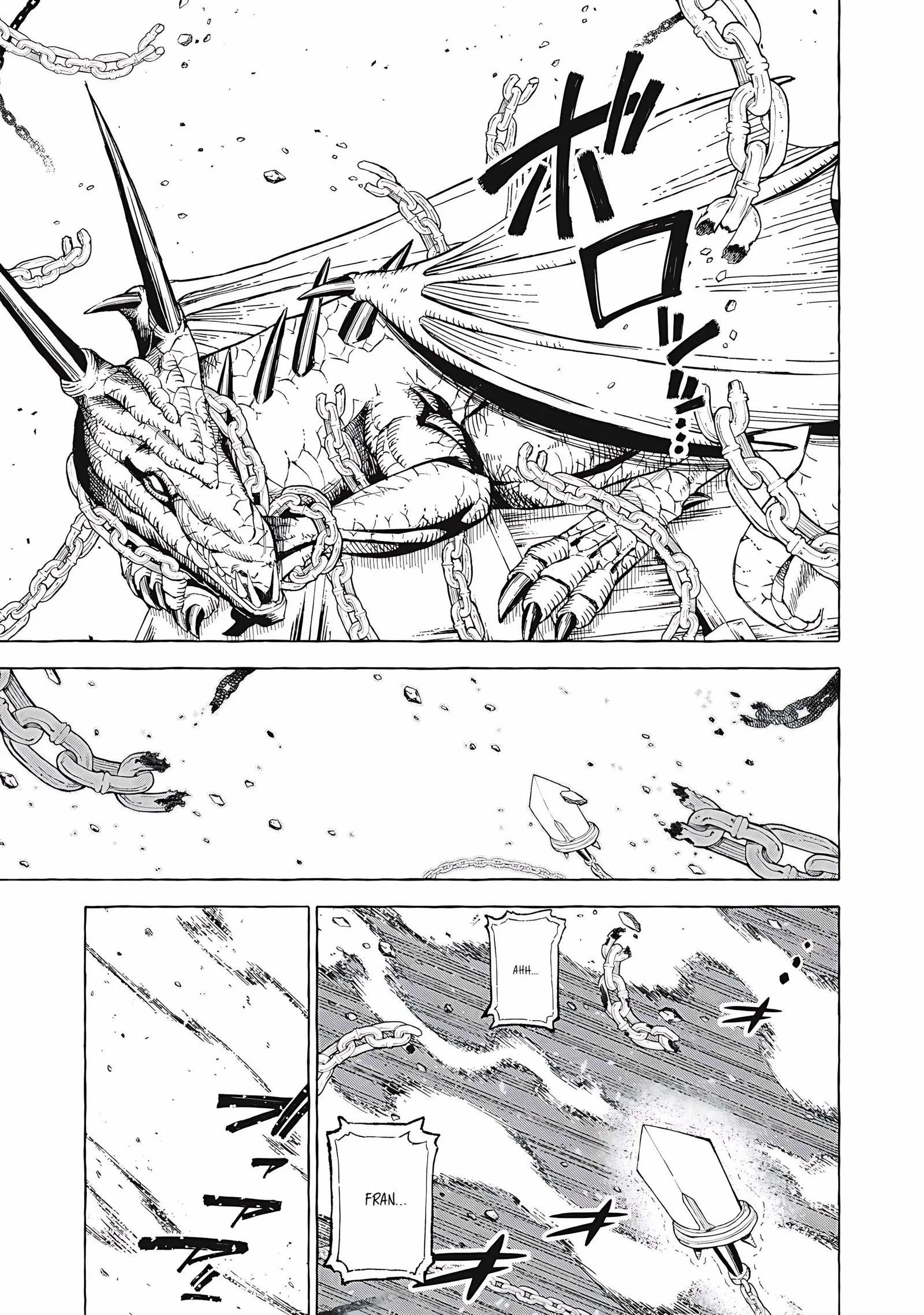 Skill Lender’s Retrieving Tale ~I Told You It’s 10% per 10 Days at First, Didn’t I?~ Chapter 60 page 8