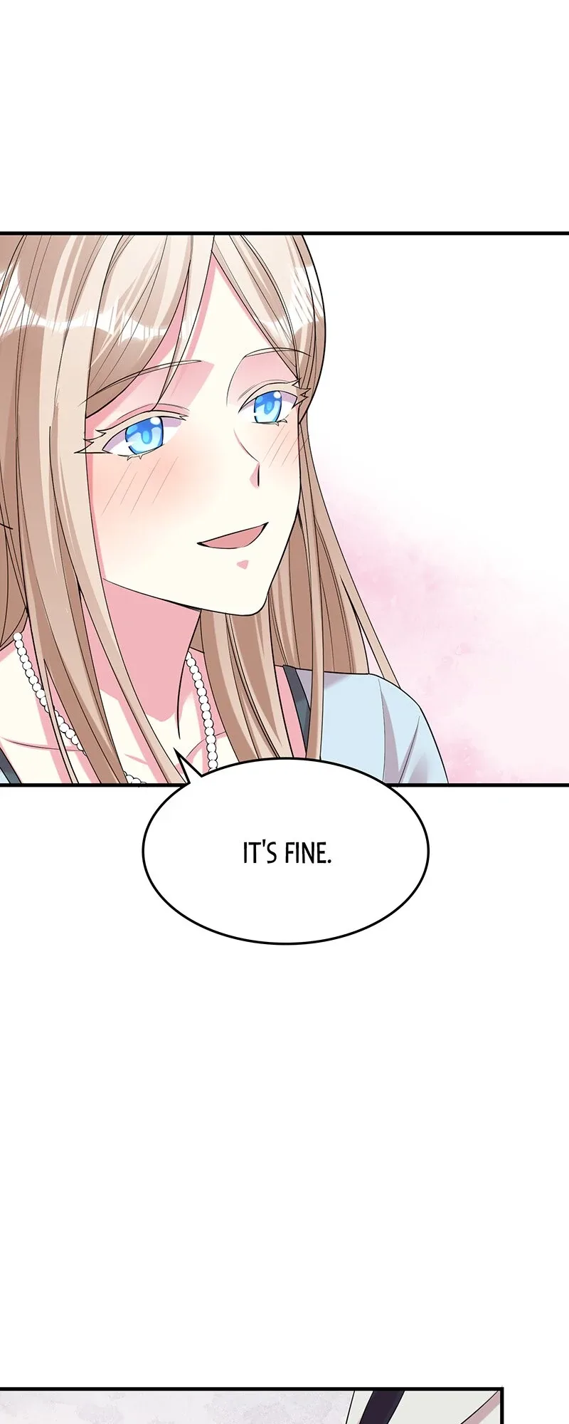 Even though I become a side character, I’m being adored by an overprotective duke Chapter 60 page 57
