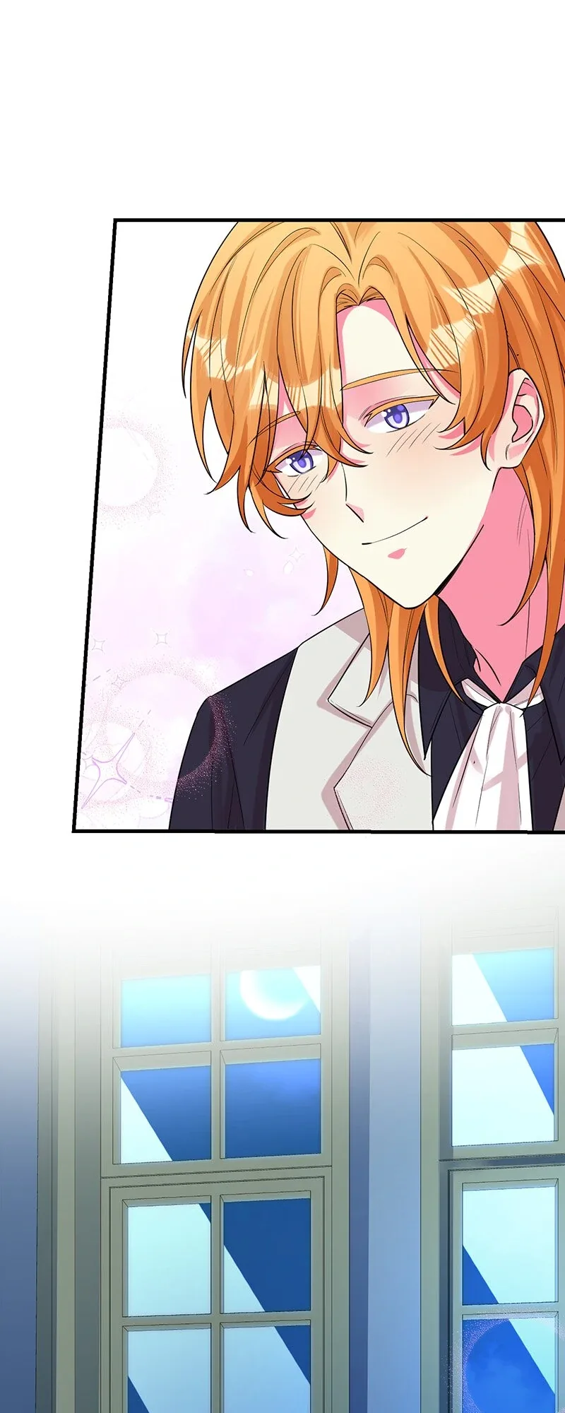 Even though I become a side character, I’m being adored by an overprotective duke Chapter 60 page 60