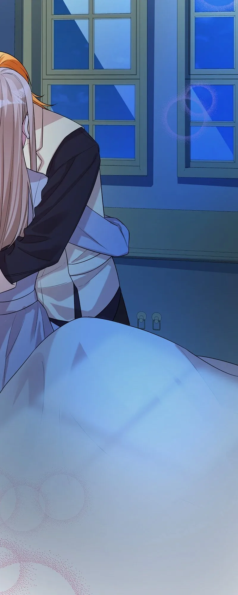 Even though I become a side character, I’m being adored by an overprotective duke Chapter 60 page 61