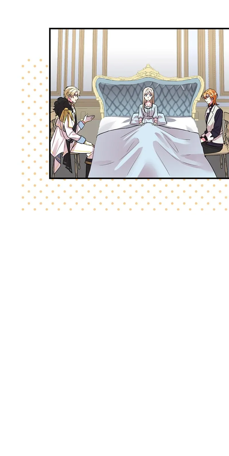 Even though I become a side character, I’m being adored by an overprotective duke Chapter 60 page 65
