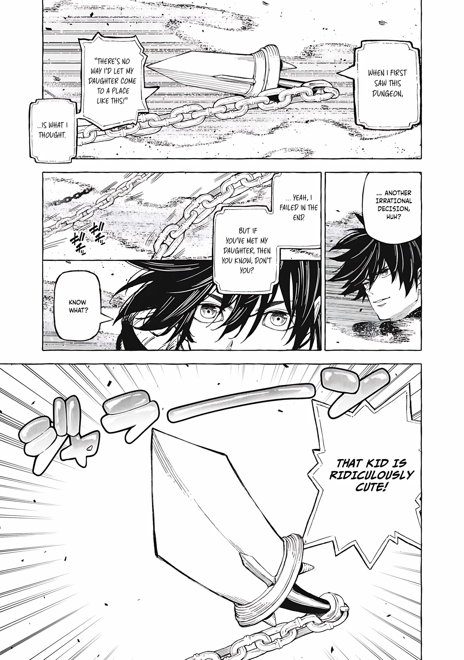 Skill Lender’s Retrieving Tale ~I Told You It’s 10% per 10 Days at First, Didn’t I?~ Chapter 60 page 16