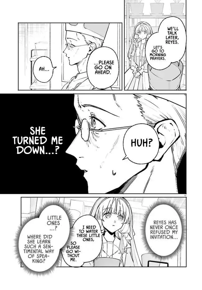 Kunon the Sorcerer Can See Through Chapter 46.2 page 7