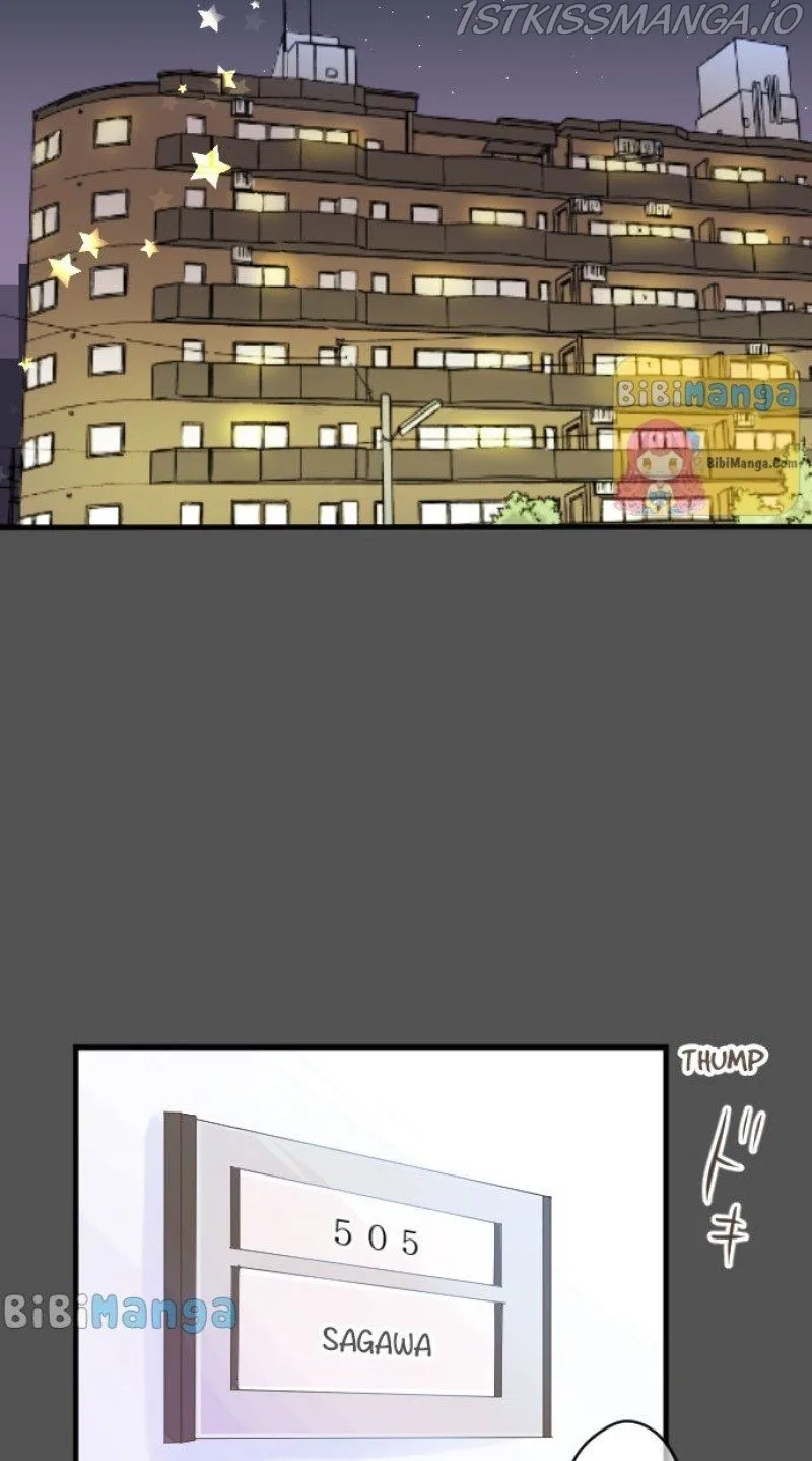 Love Hug Chapter 63 page 3