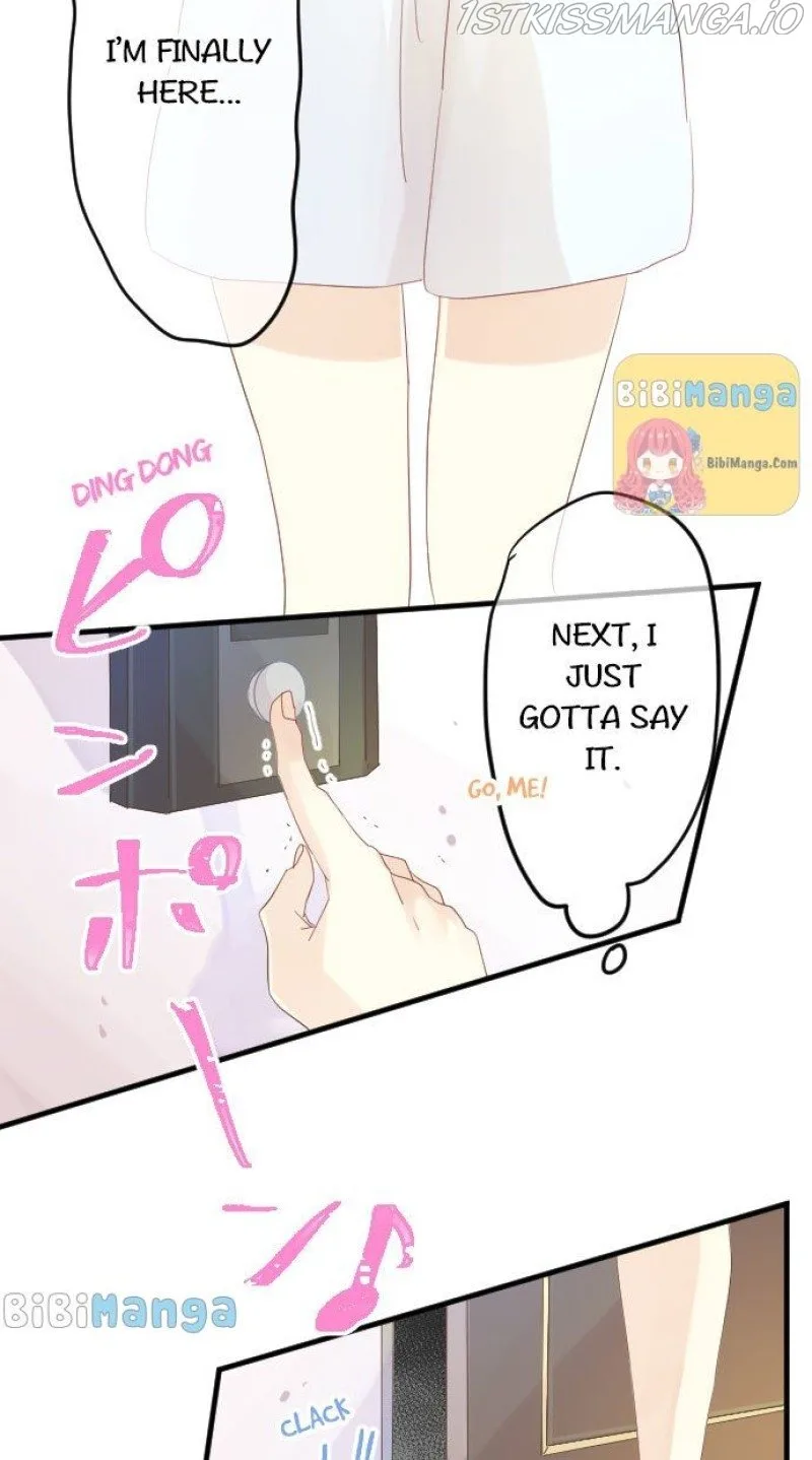 Love Hug Chapter 63 page 5