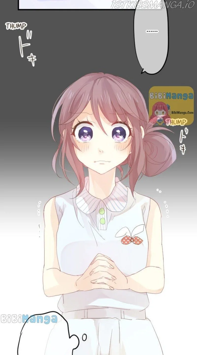 Love Hug Chapter 63 page 4