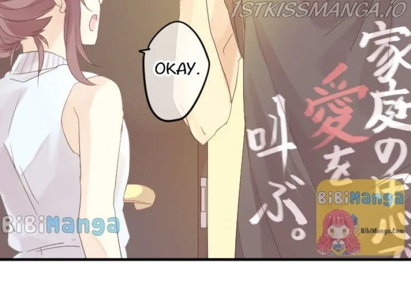 Love Hug Chapter 63 page 14