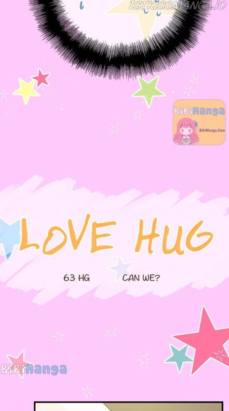 Love Hug Chapter 63 page 12