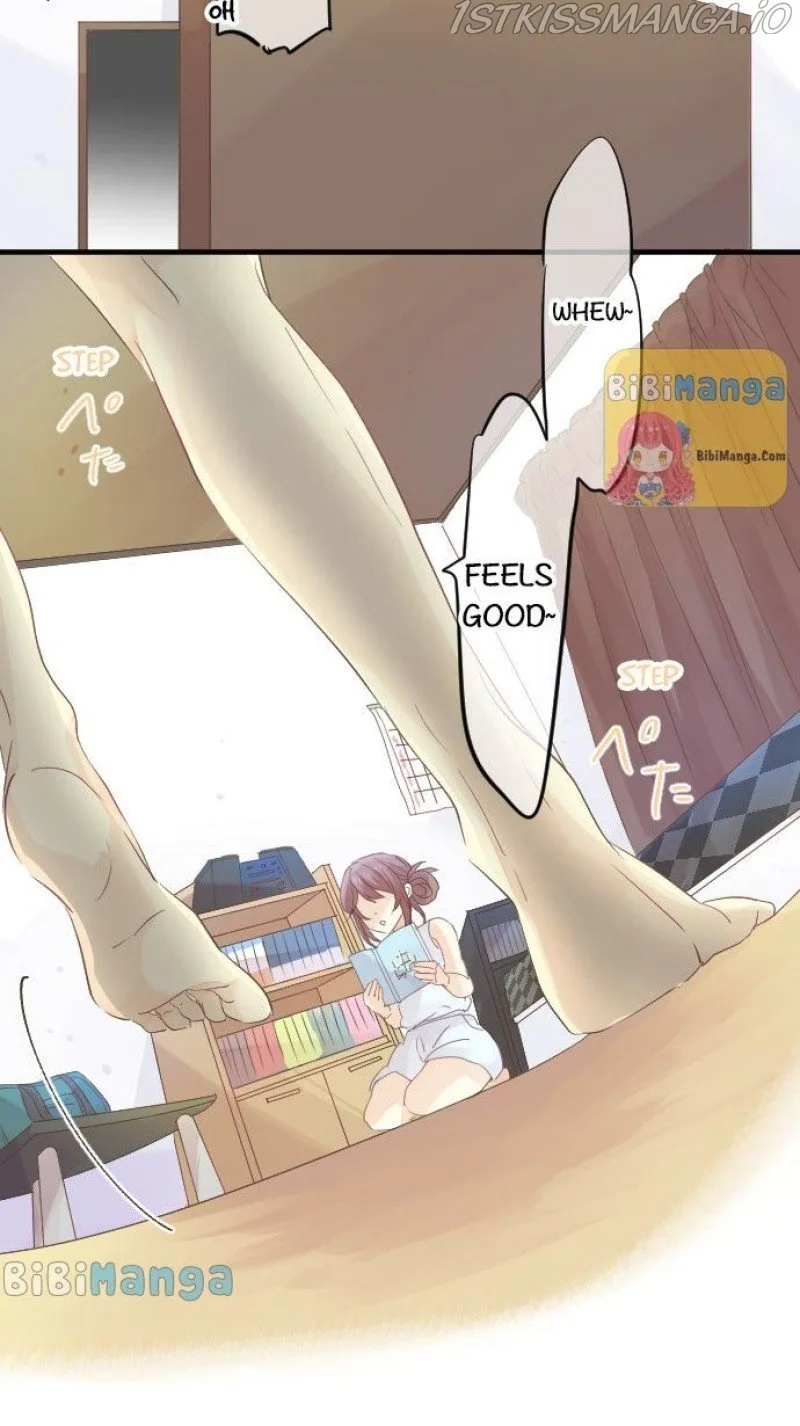 Love Hug Chapter 63 page 26