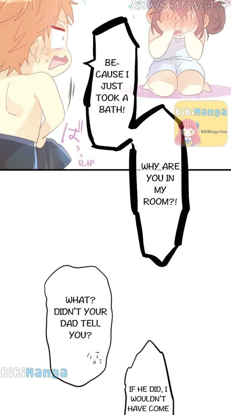 Love Hug Chapter 63 page 29