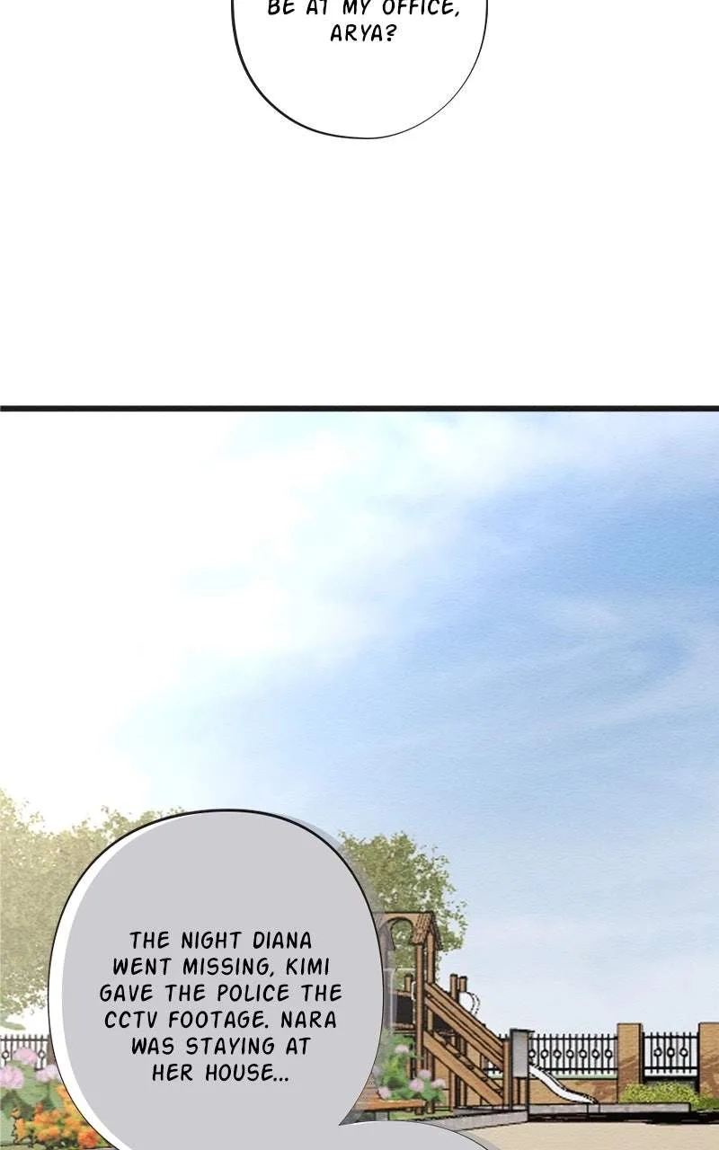 Mistaken for a Wicked Woman! Chapter 173 page 37