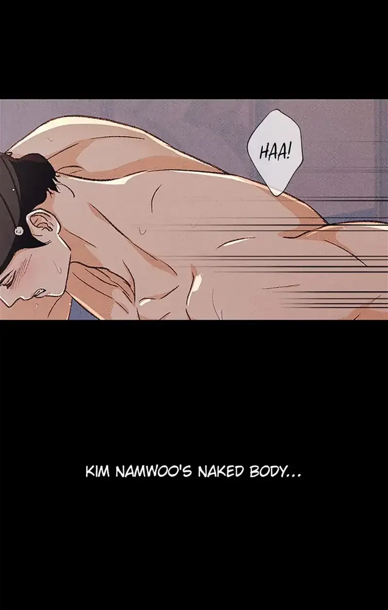 Under the Plum Blossom Tree Chapter 62 page 8