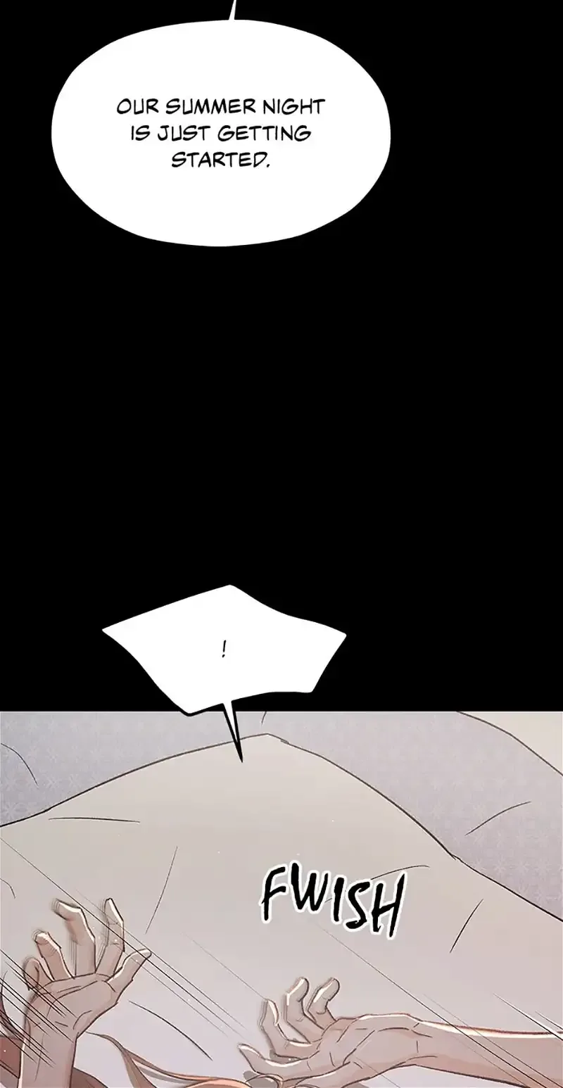 Under the Plum Blossom Tree Chapter 62 page 3