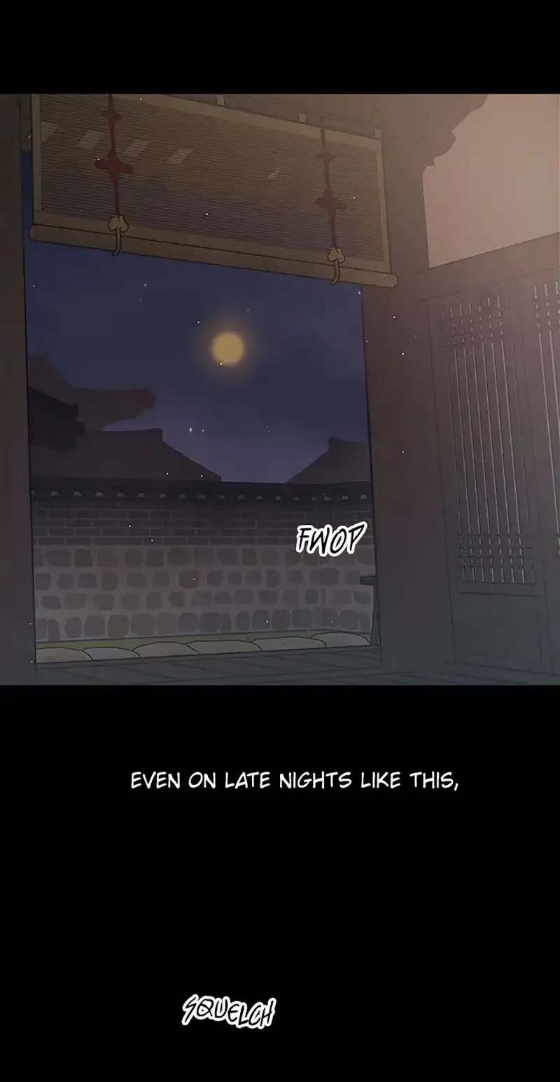 Under the Plum Blossom Tree Chapter 62 page 5
