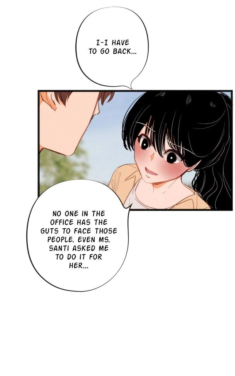 Mistaken for a Wicked Woman! Chapter 173 page 40