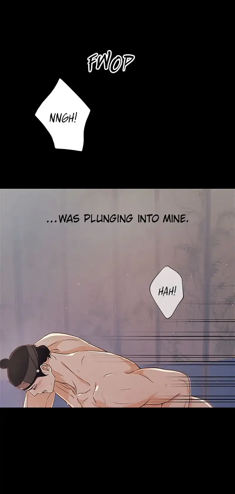 Under the Plum Blossom Tree Chapter 62 page 9