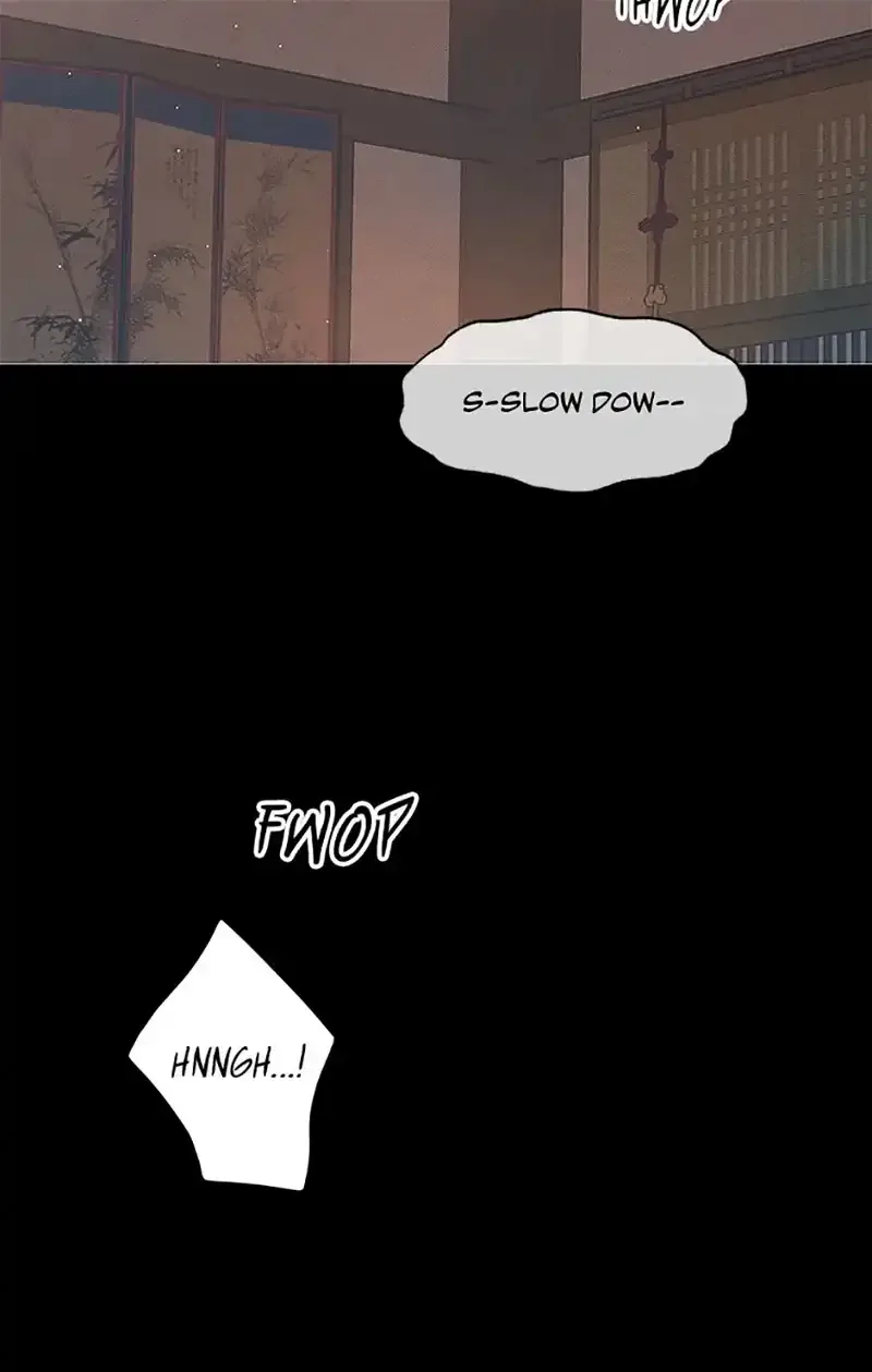 Under the Plum Blossom Tree Chapter 62 page 7