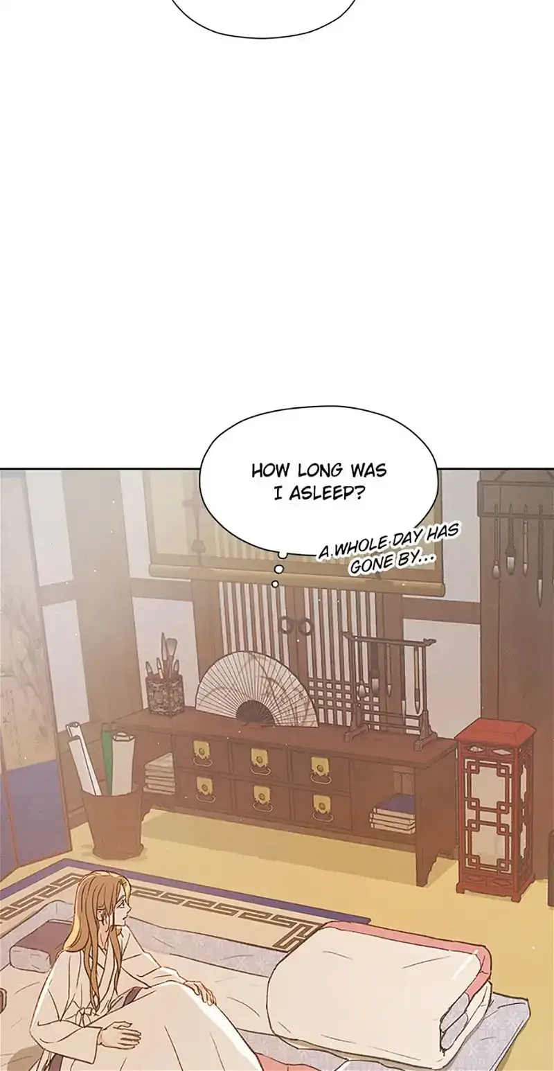 Under the Plum Blossom Tree Chapter 62 page 25