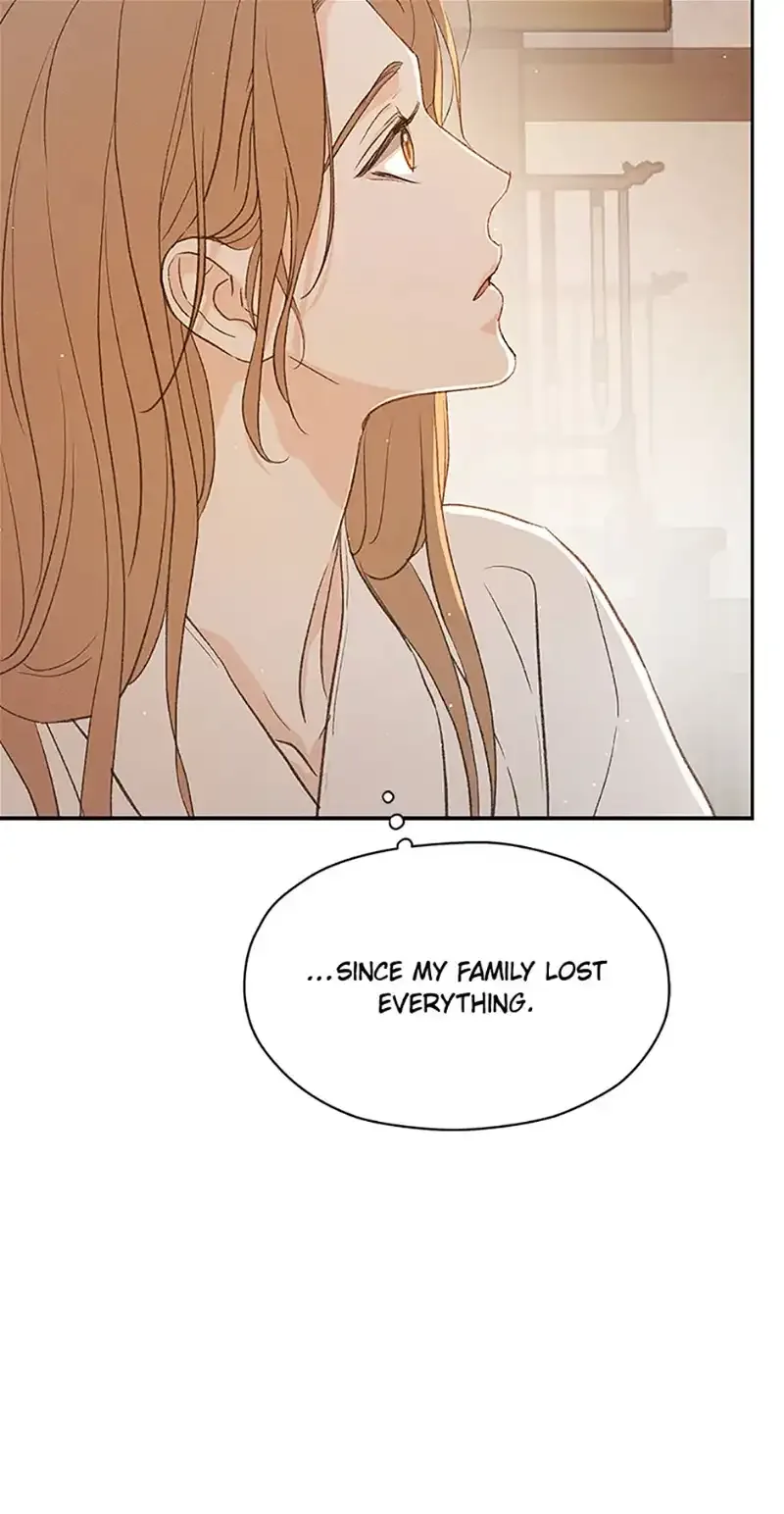 Under the Plum Blossom Tree Chapter 62 page 27