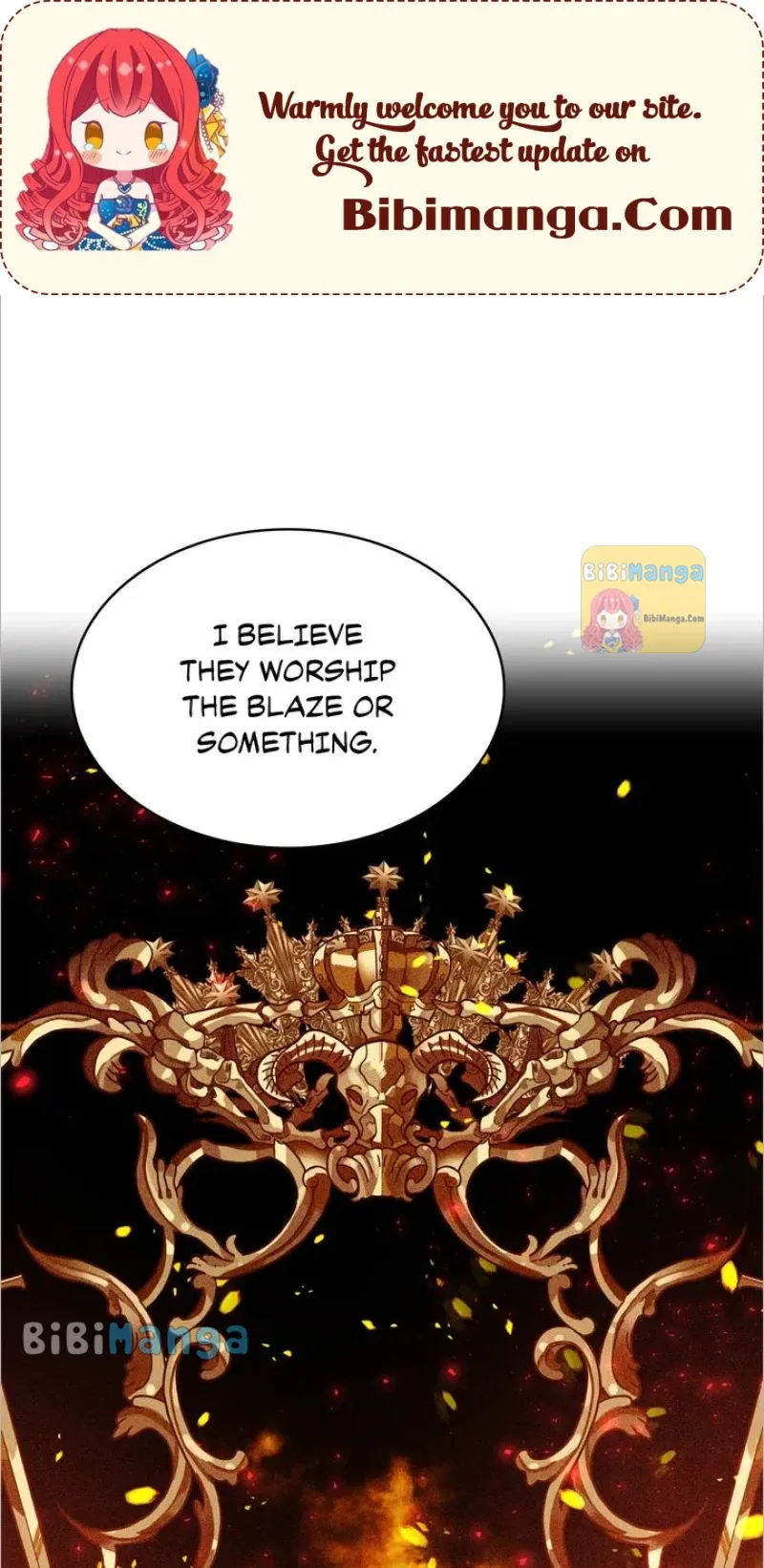 Terrarium Adventure Chapter 58 page 2