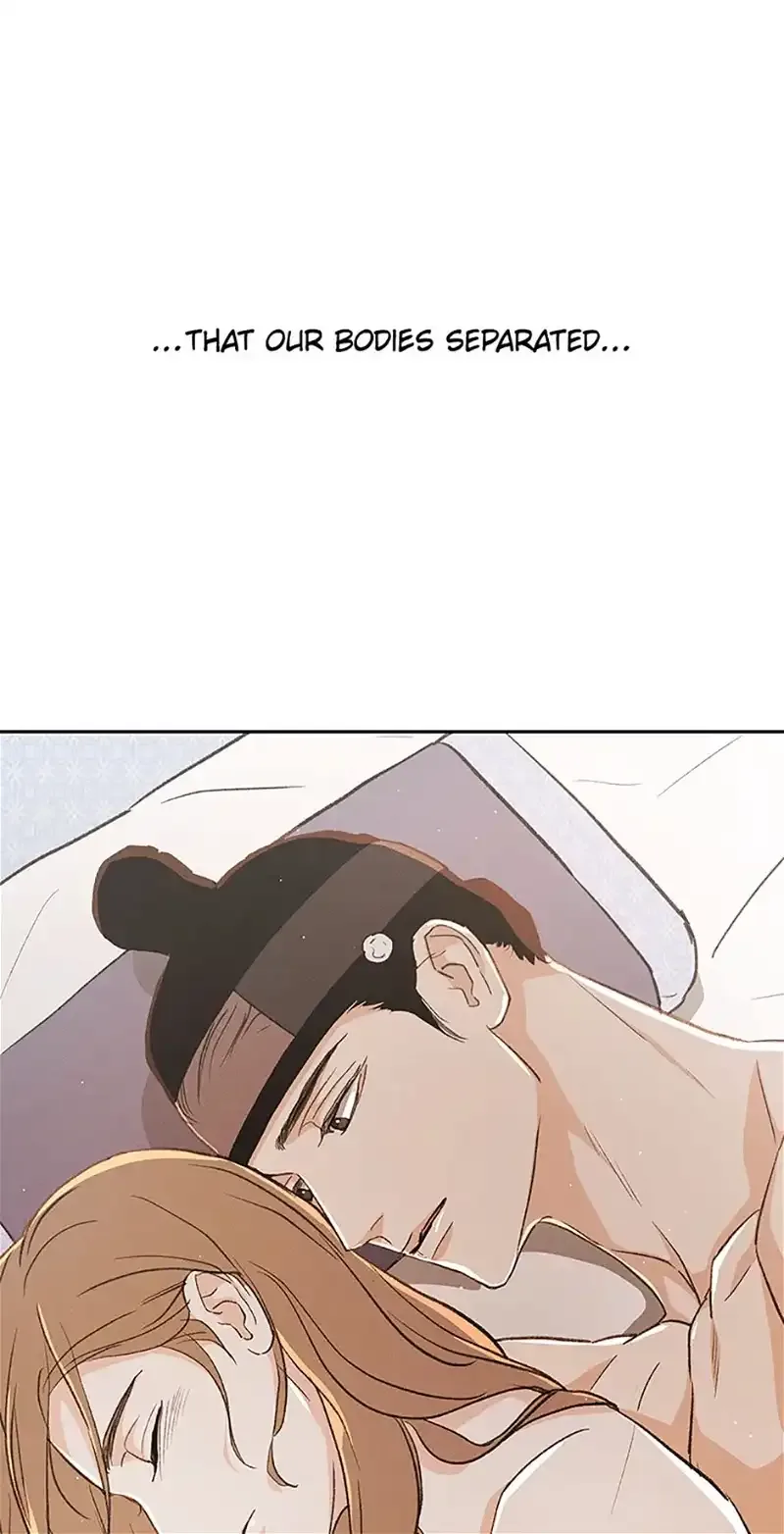 Under the Plum Blossom Tree Chapter 62 page 20