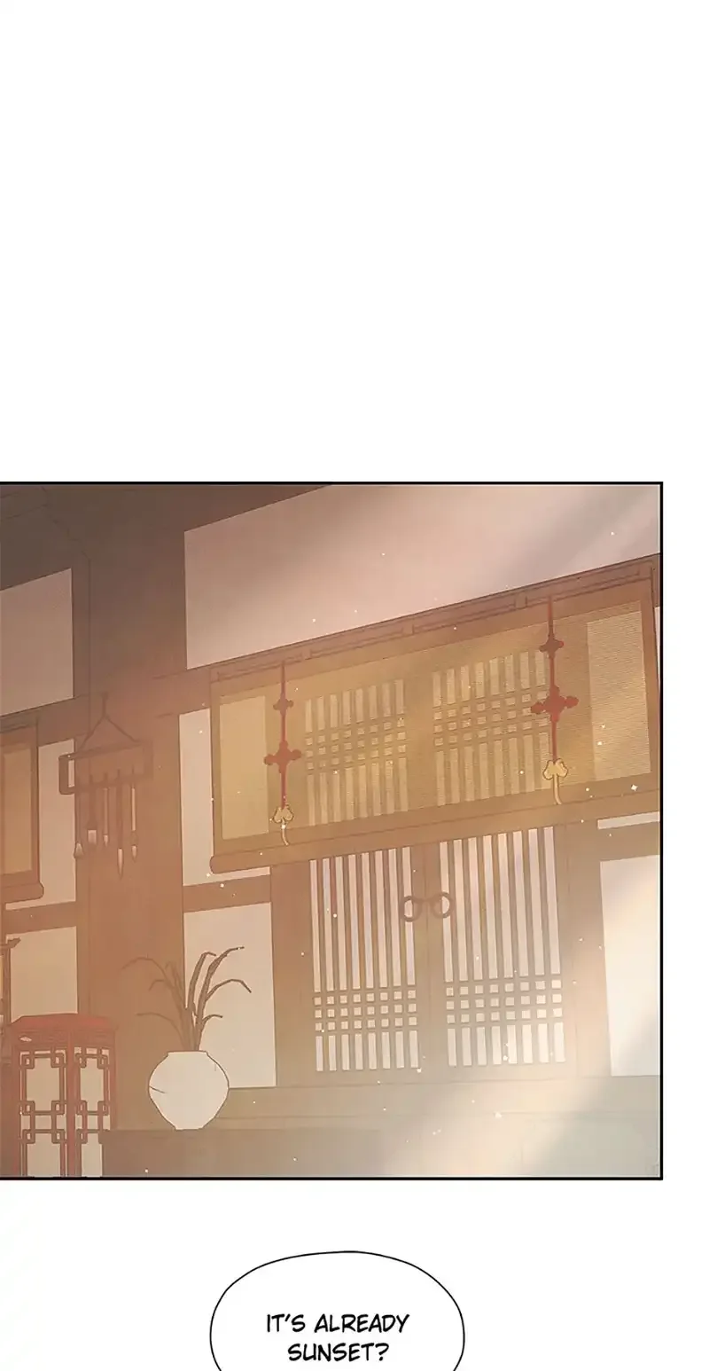 Under the Plum Blossom Tree Chapter 62 page 24