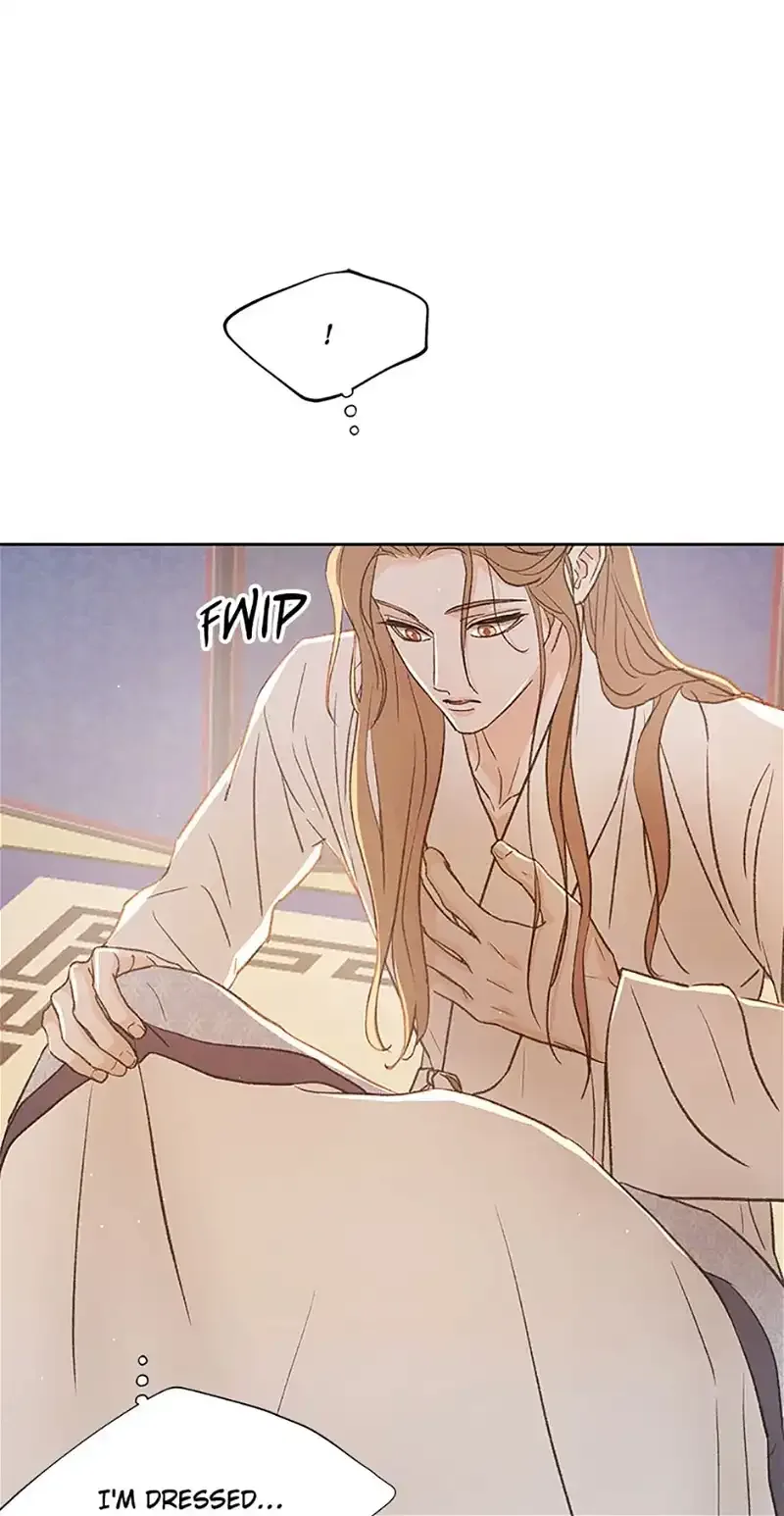 Under the Plum Blossom Tree Chapter 62 page 28