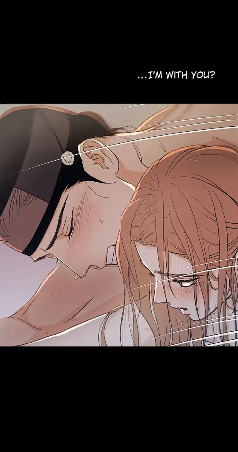Under the Plum Blossom Tree Chapter 62 page 14