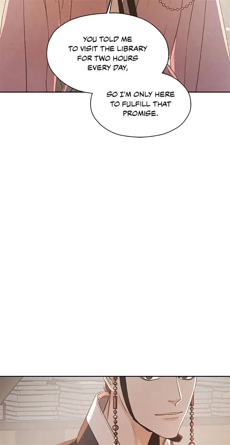 Under the Plum Blossom Tree Chapter 62 page 49