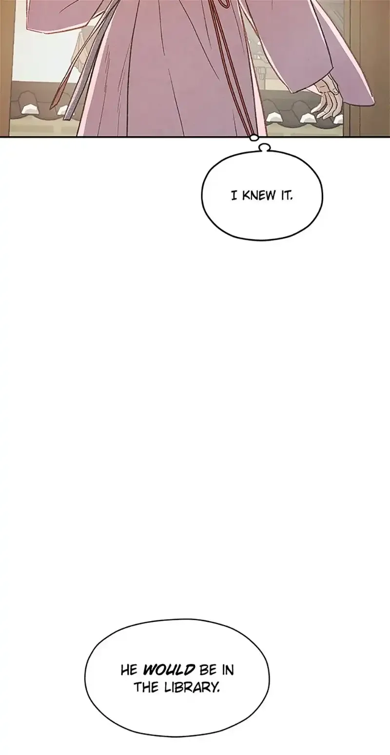 Under the Plum Blossom Tree Chapter 62 page 45