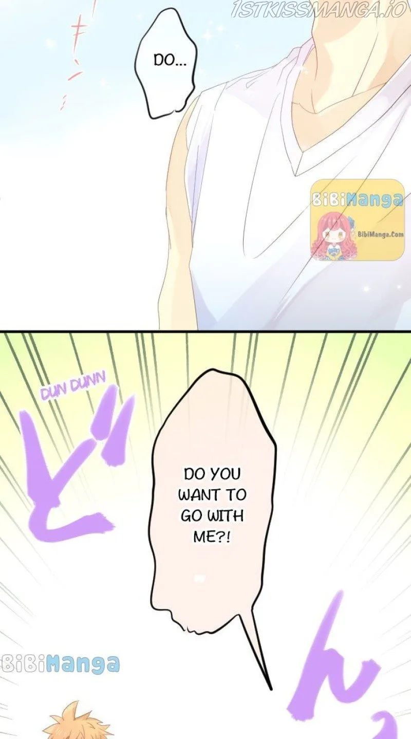 Love Hug Chapter 63 page 42