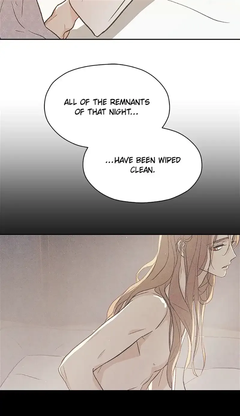 Under the Plum Blossom Tree Chapter 62 page 33