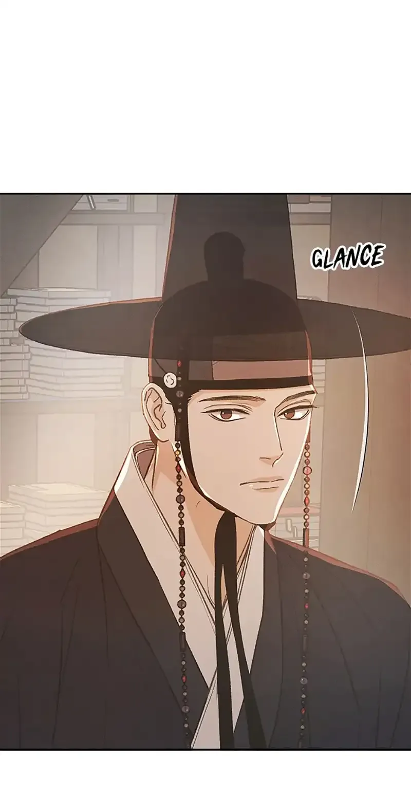 Under the Plum Blossom Tree Chapter 62 page 47