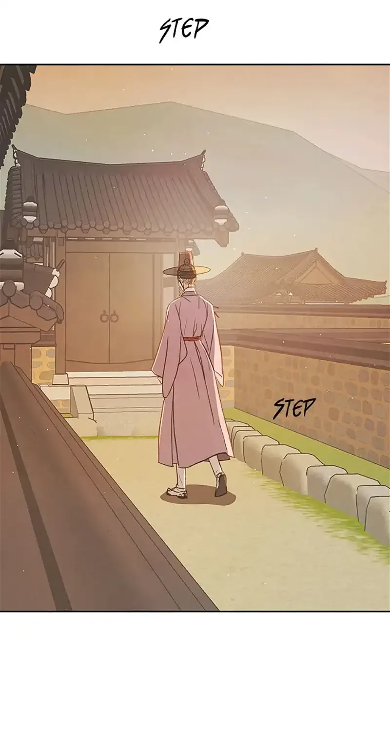 Under the Plum Blossom Tree Chapter 62 page 43