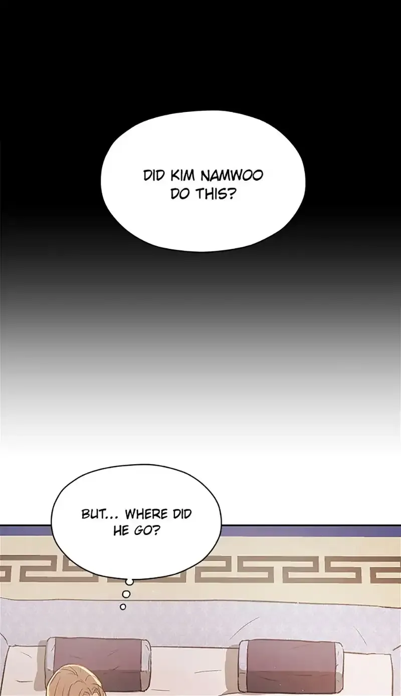 Under the Plum Blossom Tree Chapter 62 page 34