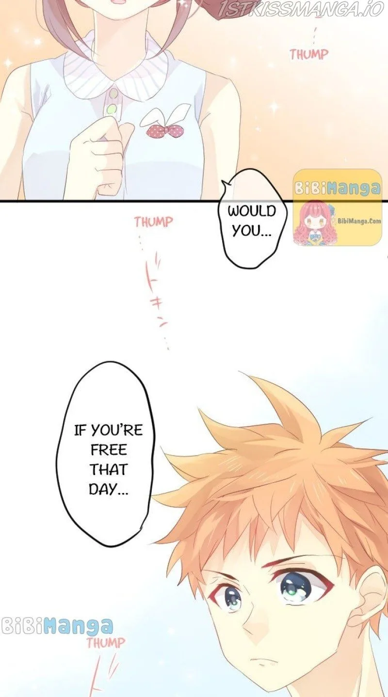 Love Hug Chapter 63 page 41