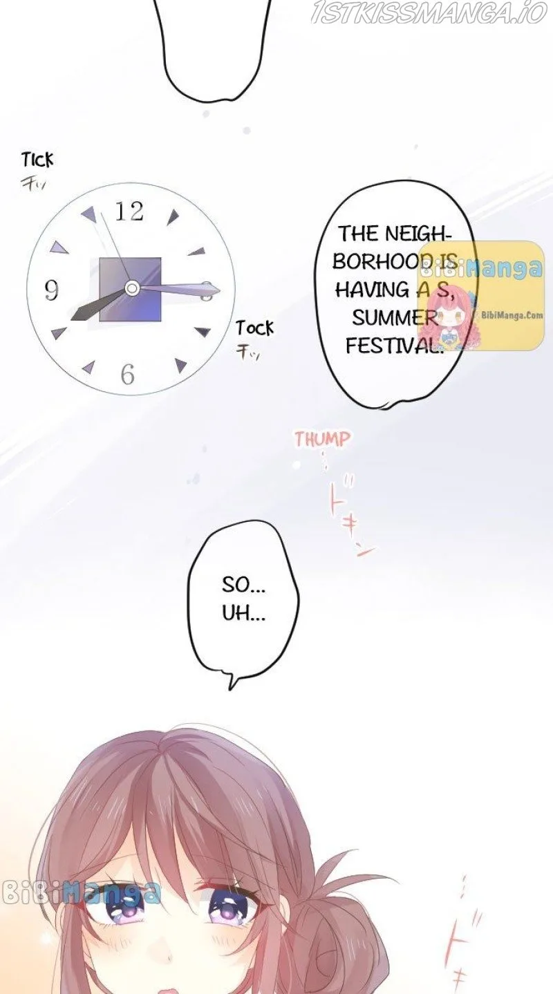 Love Hug Chapter 63 page 40