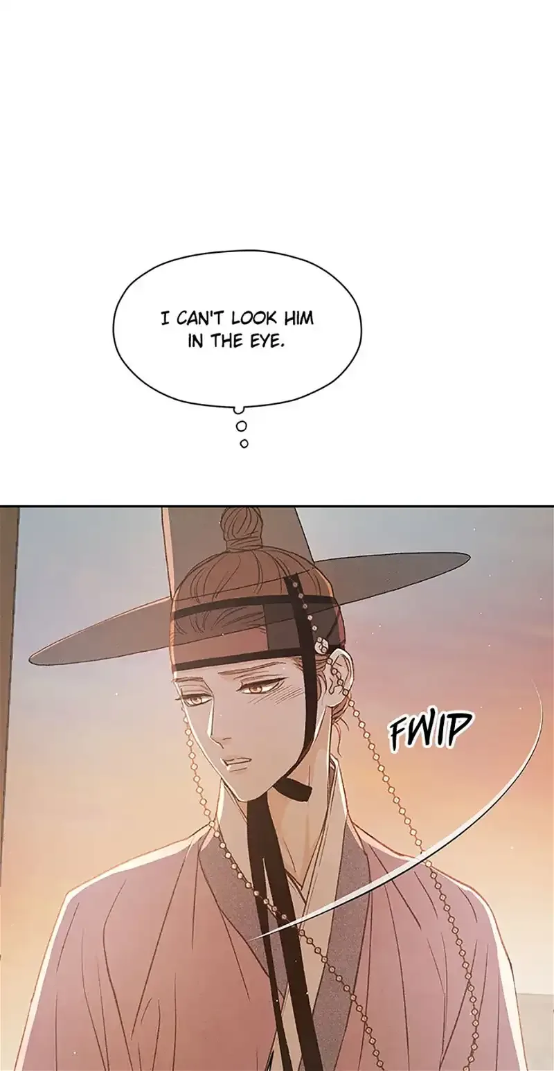 Under the Plum Blossom Tree Chapter 62 page 48