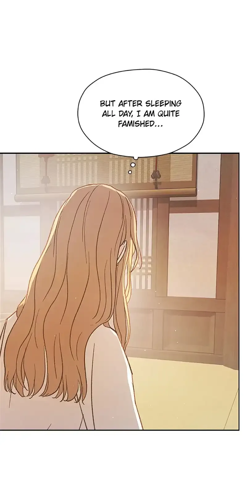 Under the Plum Blossom Tree Chapter 62 page 40
