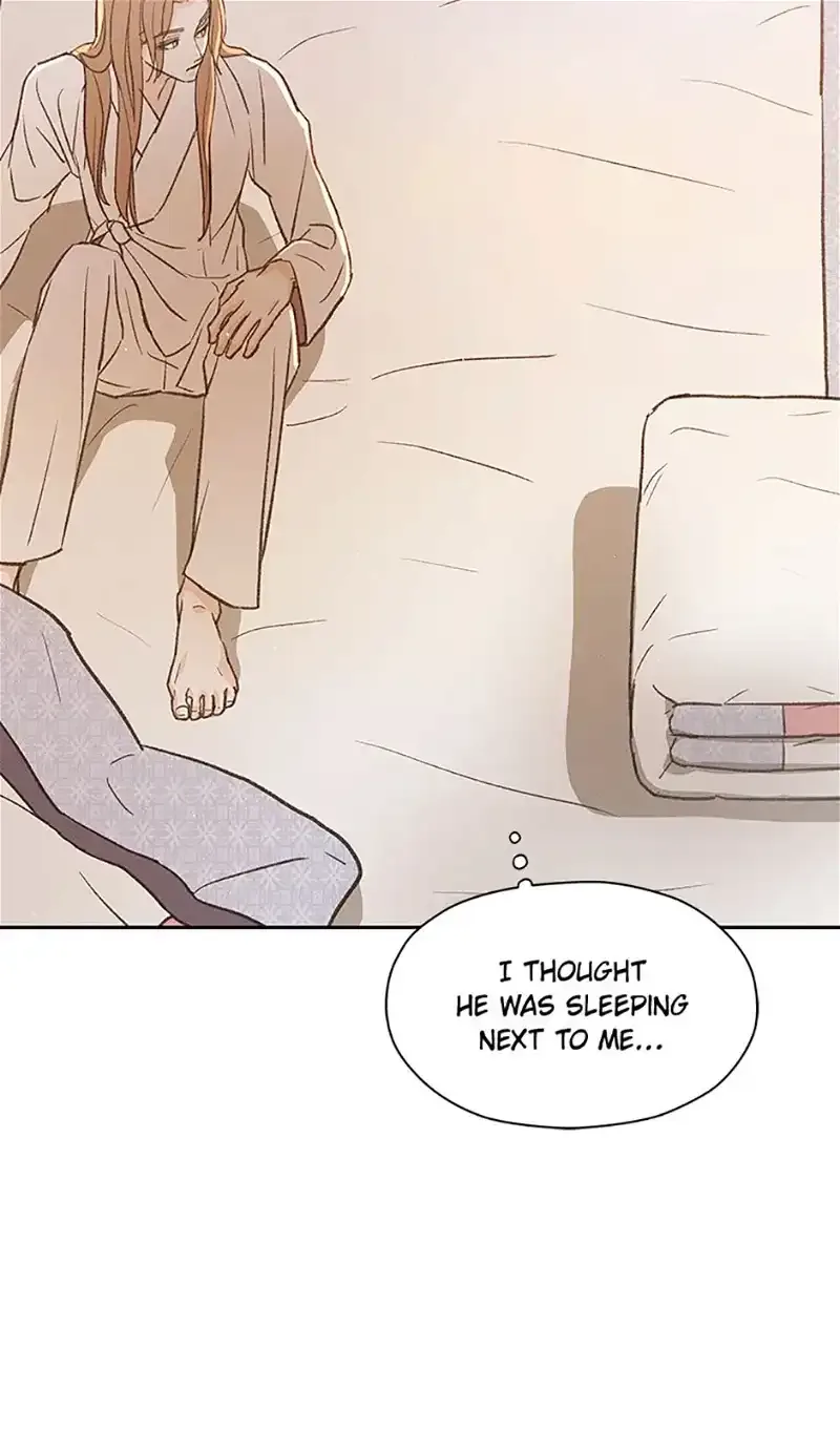 Under the Plum Blossom Tree Chapter 62 page 35