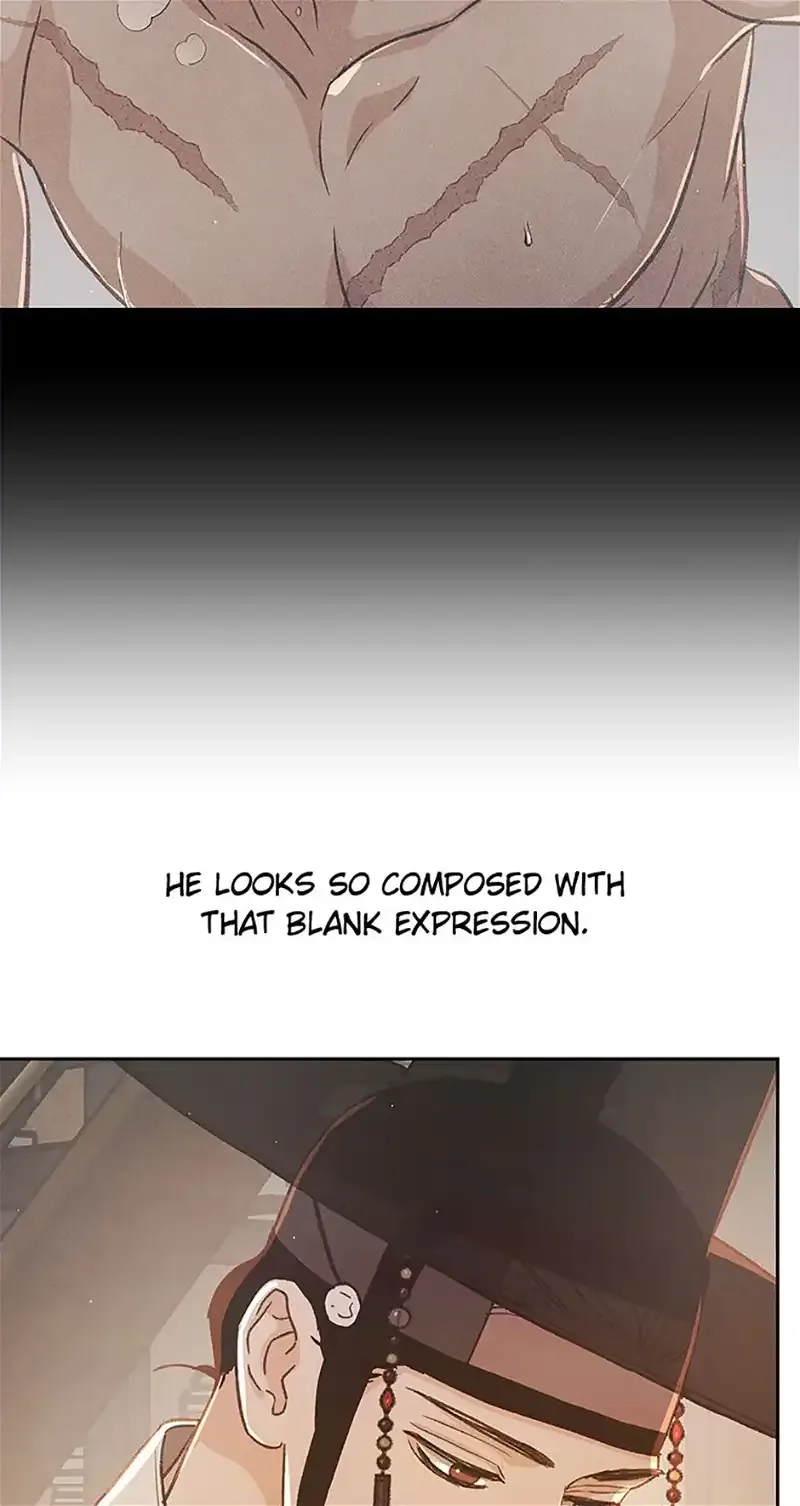 Under the Plum Blossom Tree Chapter 62 page 58