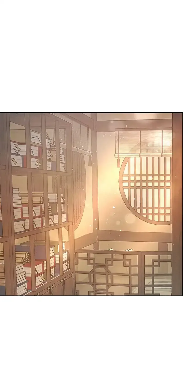 Under the Plum Blossom Tree Chapter 62 page 51
