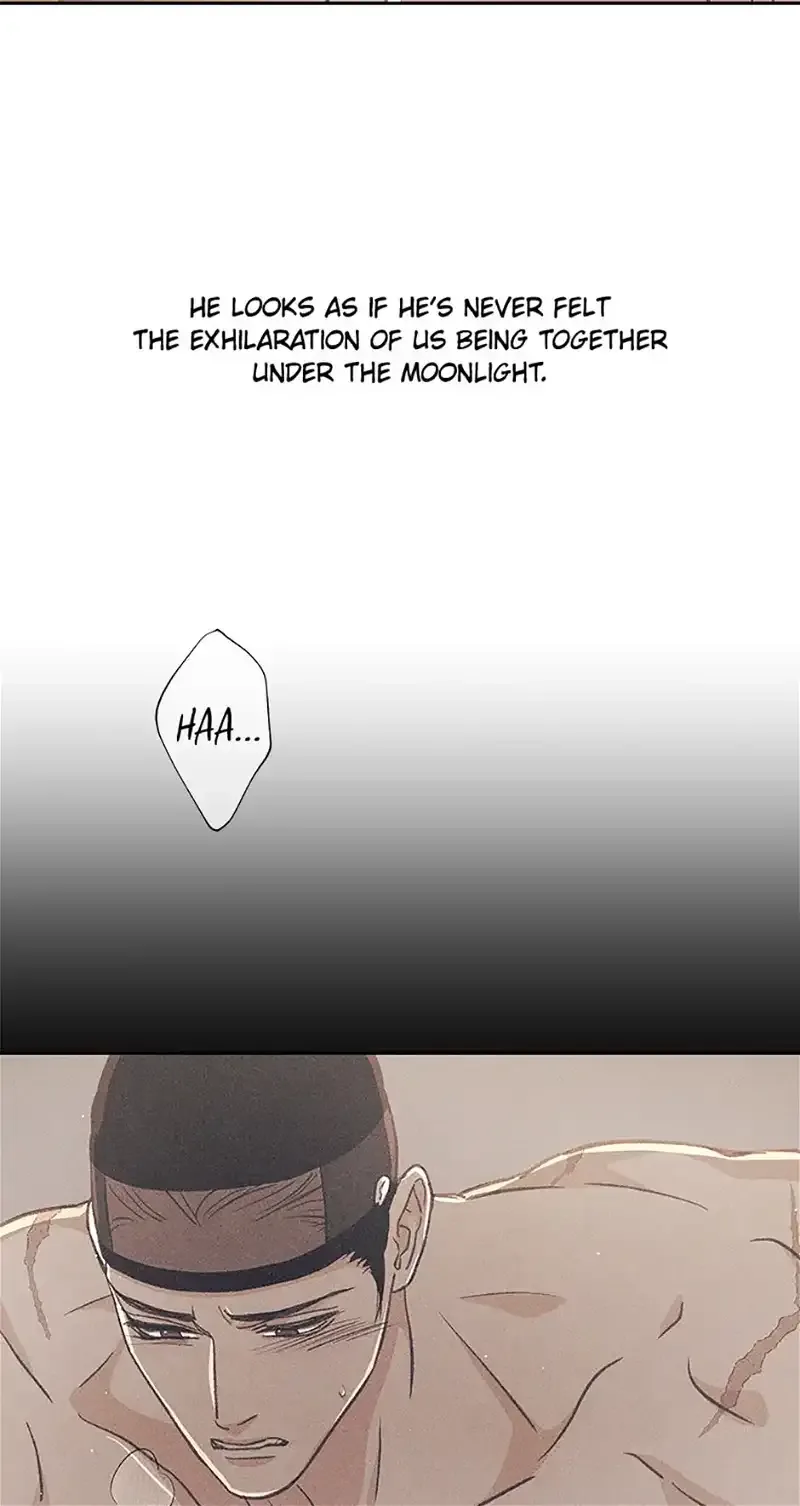 Under the Plum Blossom Tree Chapter 62 page 57