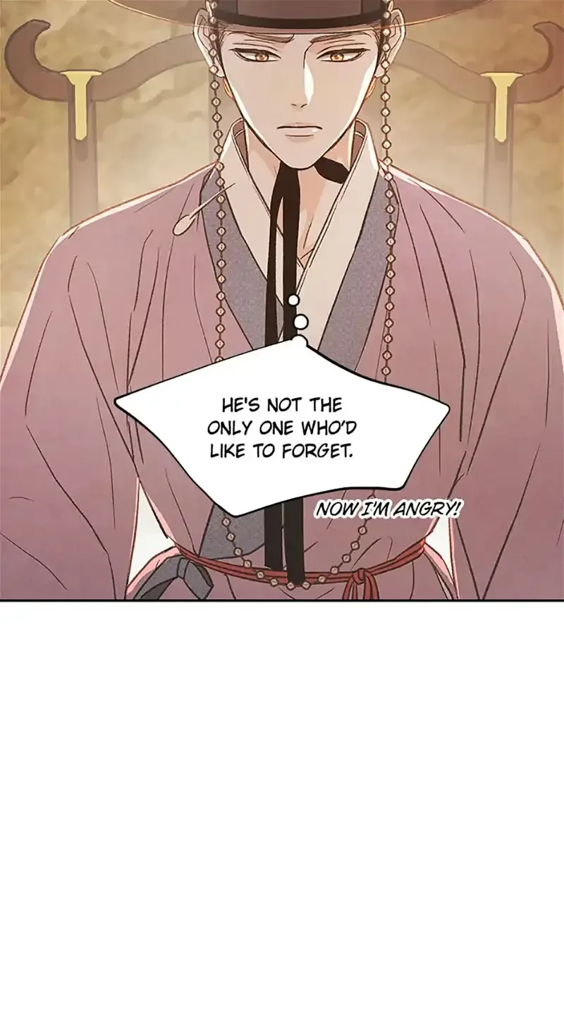 Under the Plum Blossom Tree Chapter 62 page 67