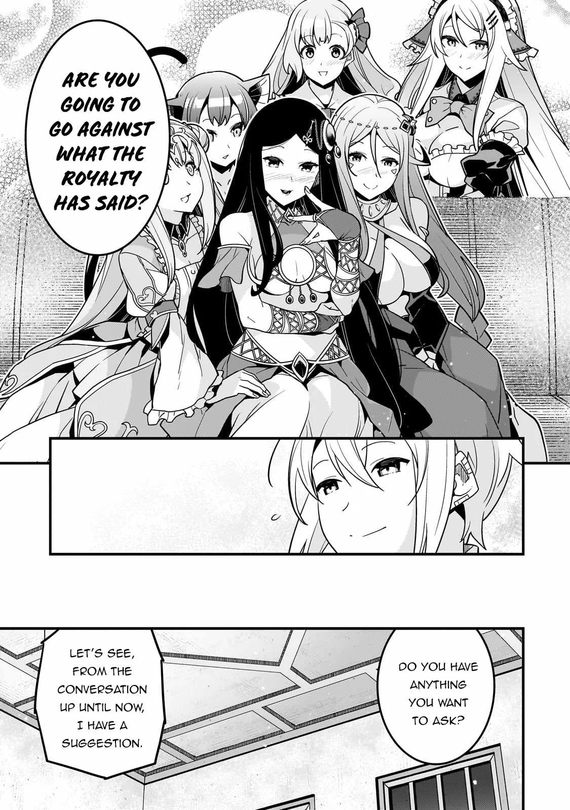 Boundary Labyrinth and Magician of Alien World Chapter 62 page 28
