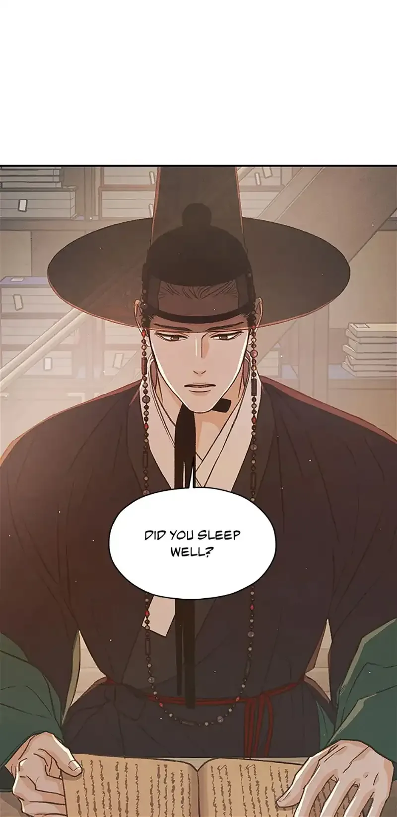 Under the Plum Blossom Tree Chapter 62 page 61