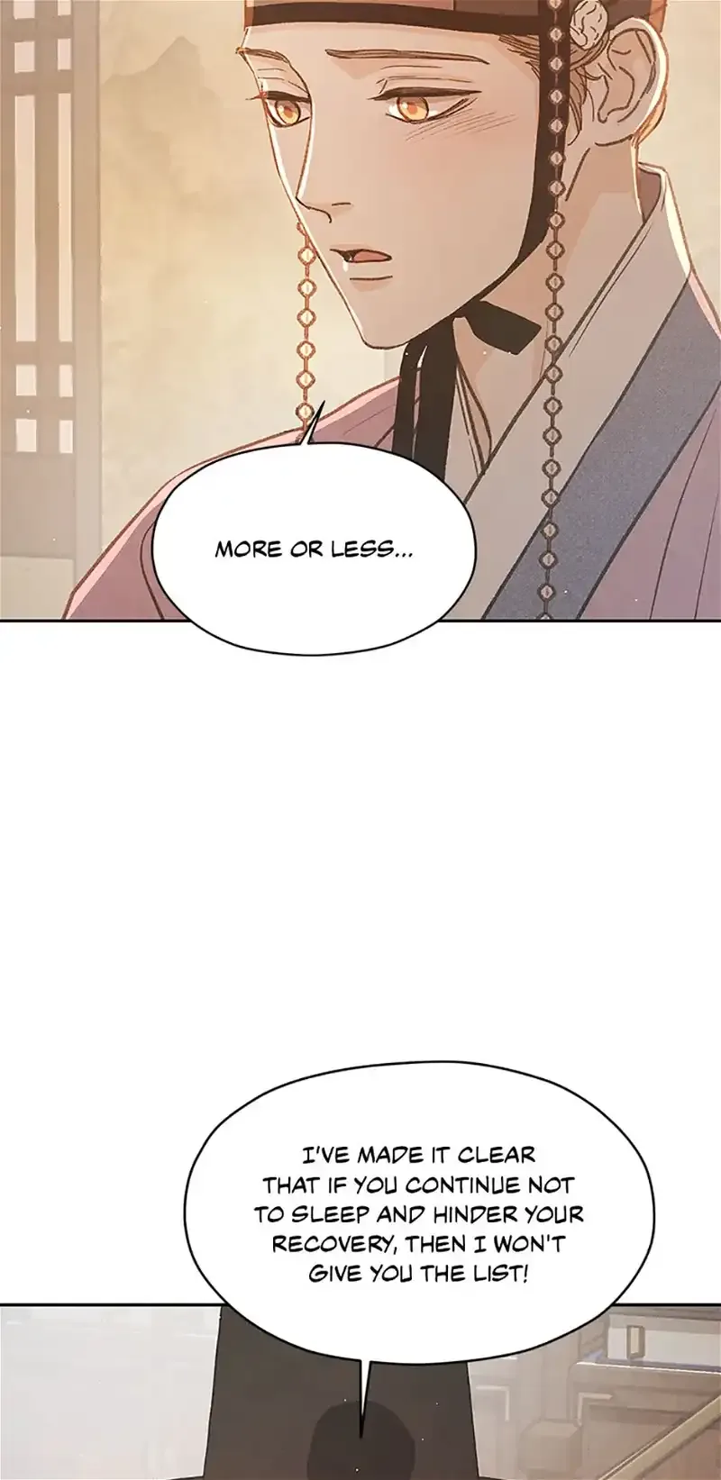 Under the Plum Blossom Tree Chapter 62 page 63